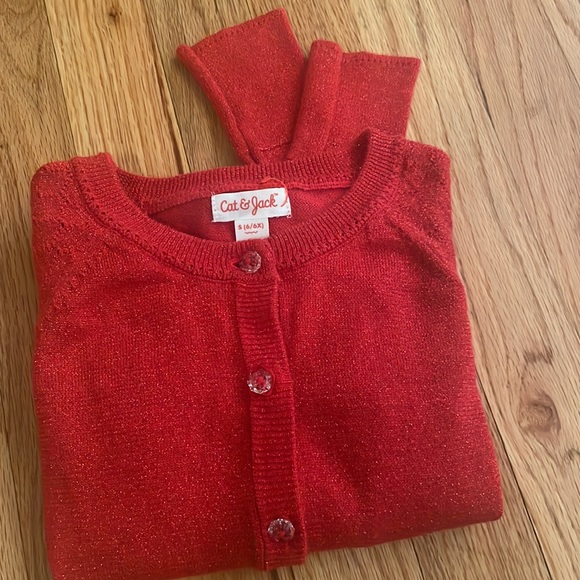 Cardigan sweater - Picture 6 of 6